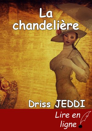 La chandelière