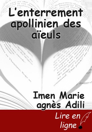 L’enterrement apollinien des aïeuls