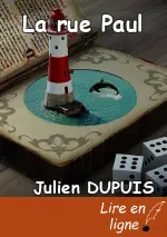 La rue Paul