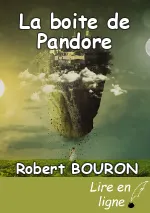 La boite de Pandore