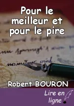 Pour le meilleur et pour le pire