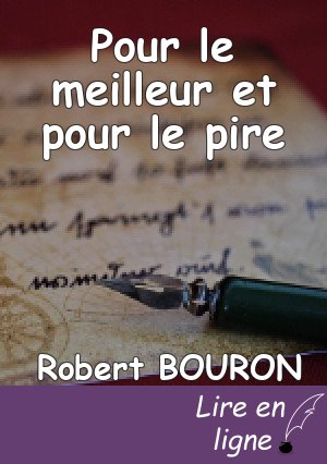 Pour le meilleur et pour le pire