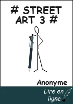 # STREET ART 3 #