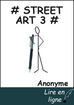# STREET ART 3 #