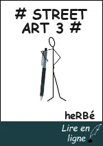 # STREET ART 3 #