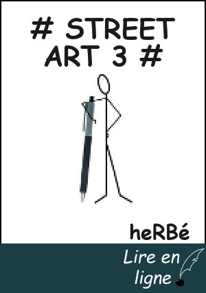 # STREET ART 3 #