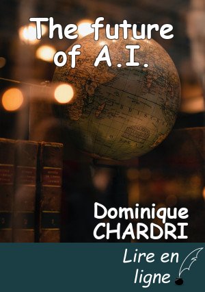 The future of A.I.
