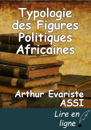 Typologie des Figures Politiques Africaines