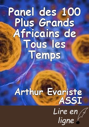 Panel des 100 Plus Grands Africains de Tous les Temps