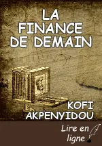 LA FINANCE DE DEMAIN