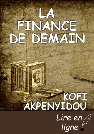 LA FINANCE DE DEMAIN