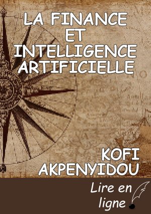 LA FINANCE ET INTELLIGENCE ARTIFICIELLE