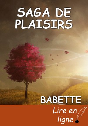 SAGA DE PLAISIRS