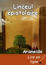Linceul épistolaire