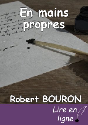 En mains propres