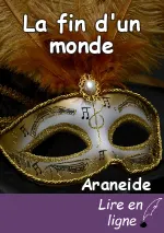 La fin d'un monde