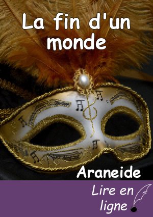 La fin d'un monde