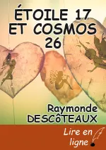 ÉTOILE 17 ET COSMOS 26