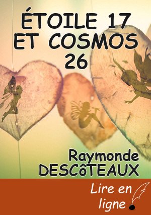 ÉTOILE 17 ET COSMOS 26