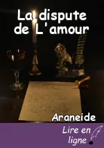 La dispute de L'amour