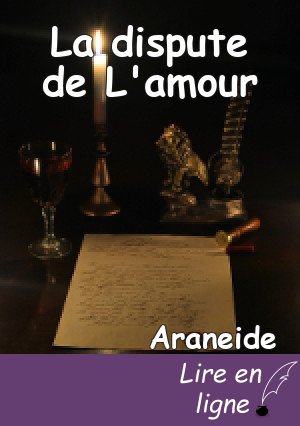 La dispute de L'amour