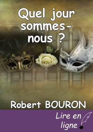 Quel jour sommes-nous ?