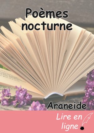 Poèmes nocturne