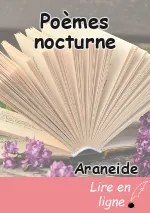 Poèmes nocturne