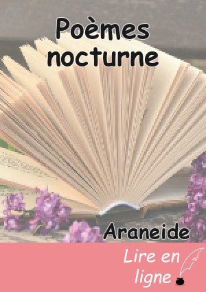Poèmes nocturne