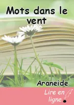 Mots dans le vent