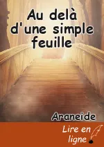 Au delà d'une simple feuille