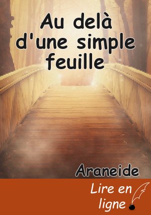 Au delà d'une simple feuille