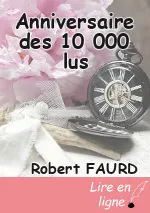 Anniversaire des 10 000 lus