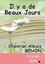 Il y a de Beaux Jours