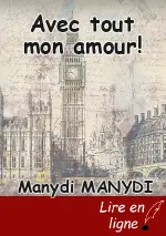 Avec tout mon amour!
