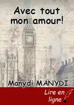 Avec tout mon amour!