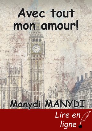 Avec tout mon amour!