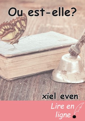 Ou est-elle?