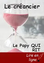 Le créancier