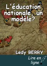 L'éducation nationale, un modèle?