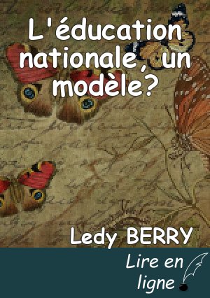 L'éducation nationale, un modèle?