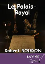 Le Palais-Royal