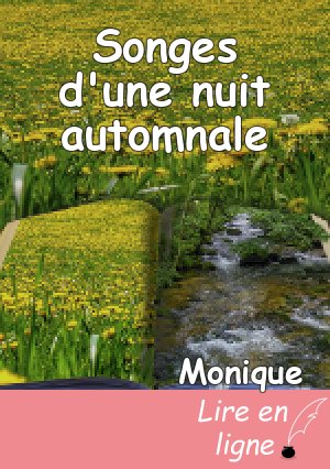 Songes d'une nuit automnale