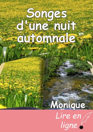 Songes d'une nuit automnale