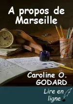 A propos de Marseille