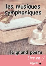 les musiques symphoniques