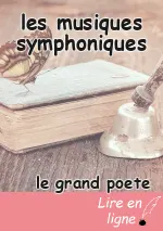 les musiques symphoniques
