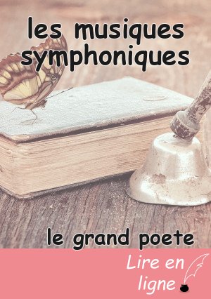 les musiques symphoniques