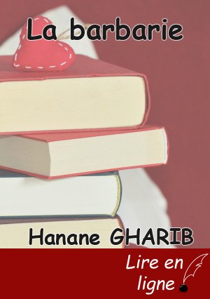 La barbarie