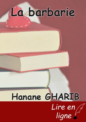 La barbarie